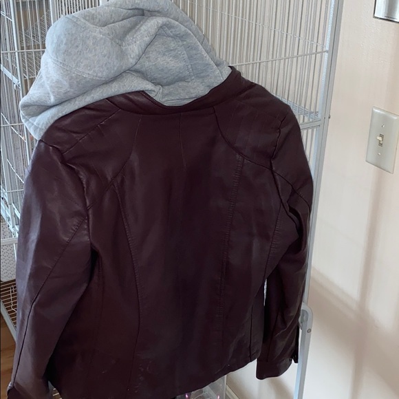 Joujou jacket from Bloomingdale’s - Picture 5 of 6